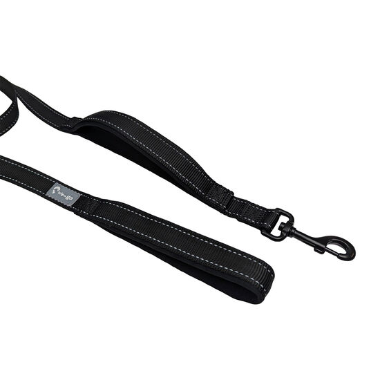 Double Handle Dog Leash Image NaN