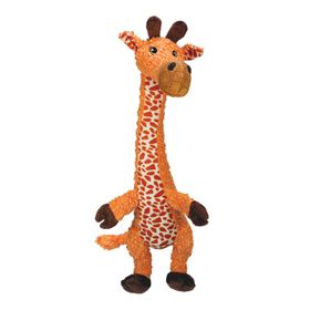 Jouet Shakers™ Luvs Girafe pour chiens