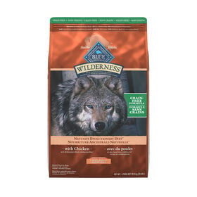 Adult Large Breed Chicken Grain Free Dog Food