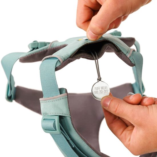 Front Range Dog Harness Image NaN