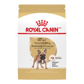 Nourriture s&egrave;che Nutrition sant&eacute; pour Bouledogue Fran&ccedil;ais adultes, 13,6 kg