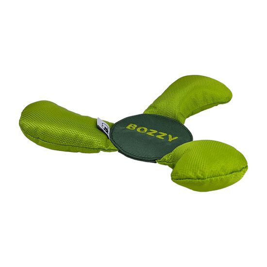 Jouet boomerang r&eacute;sistant pour chiens Image NaN