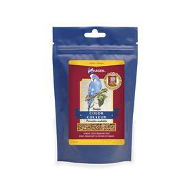 Budgie Color Treat, 200g