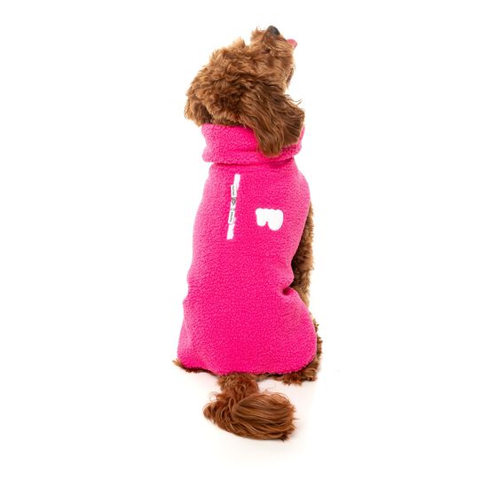 Le manteau Snuggle Snood pour chiens Image NaN