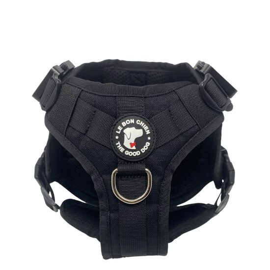 Tactical Harness for Dogs, Large Image NaN