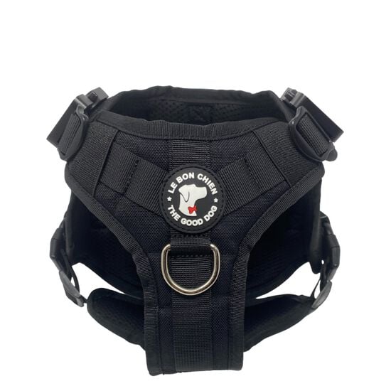 Tactical Dog Harness, Small Image NaN