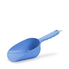 Large food scoop, assorted colours
