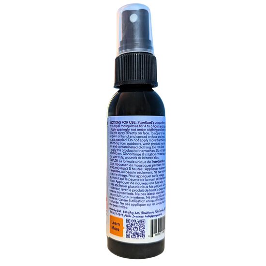Botanical Repellent Spray Image NaN