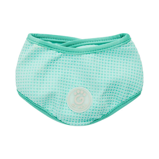 Bande rafraîchissante pour chiens Image NaN