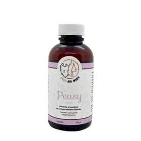 Produit naturel de phytothérapie « Peasy », 120 ml