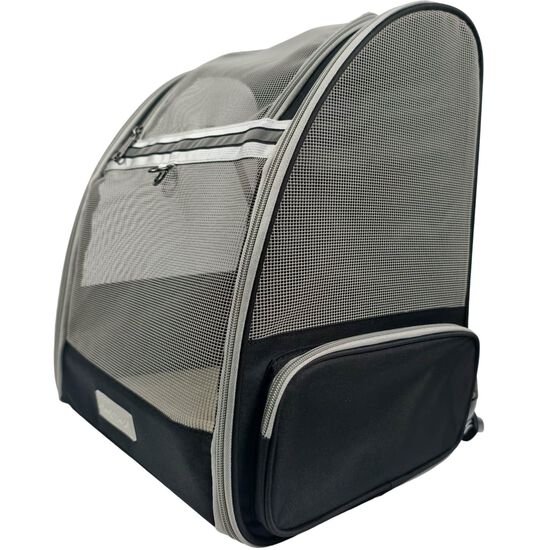 Sac &agrave; dos de transport pour animaux Image NaN