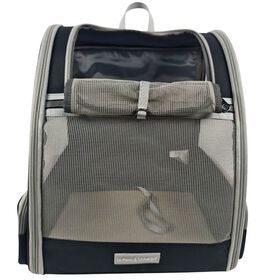 Sac &agrave; dos de transport pour animaux