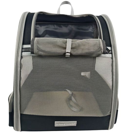Sac &agrave; dos de transport pour animaux Image NaN