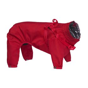 Harness Snowsuit for Dogs