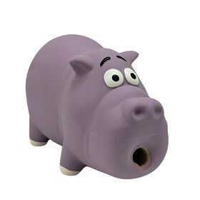 Hortense the hippo Toy for Dogs