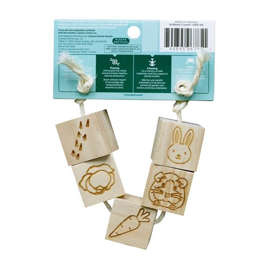 Centre int&eacute;ractif pour rongeurs Image 3.0