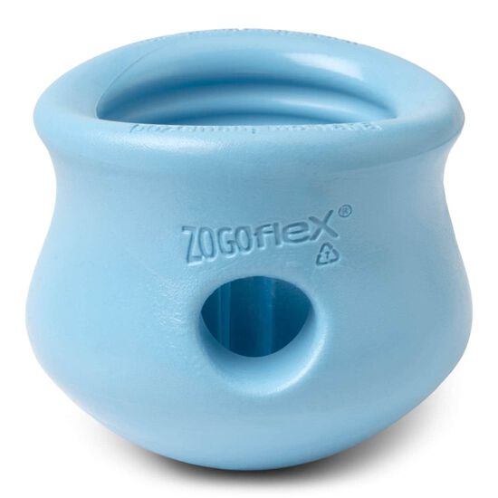 Distributeur de friandises Toppl pour chiens Image NaN