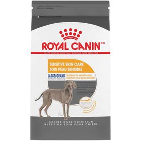 Canine Care Nutrition&trade; Large Sensitive Skin Care Dry Dog Food