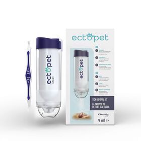 Safe Tick Removal Kit