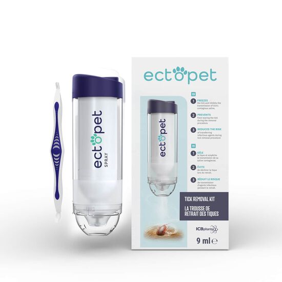 Safe Tick Removal Kit Image NaN