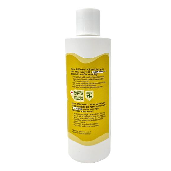 Huile d'Ahiflower&reg;, 250 ml Image 3.0