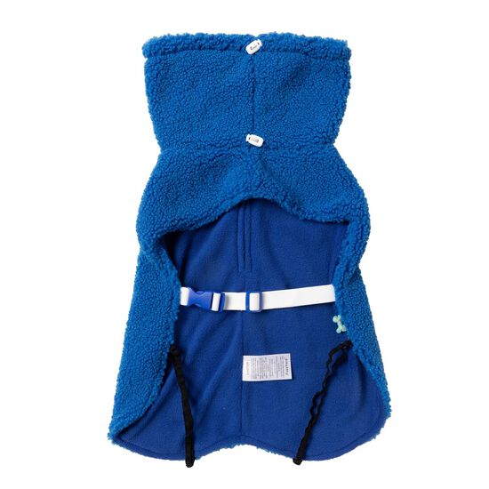 Le manteau Snuggle Snood pour chiens Image NaN