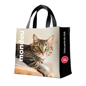 Reusable Mondou Bag, Large