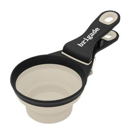 Cuill&egrave;re doseuse pliable