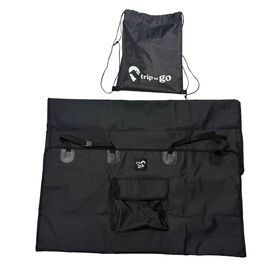 Car Trunk Cover for Pets