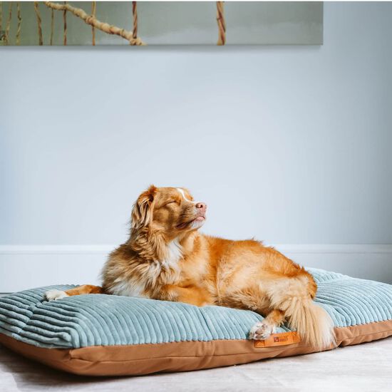 Sky and Diamond Bed Reversible Cover Image NaN