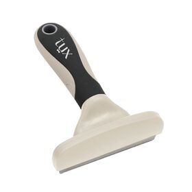 Lame sous-poil pour chien à pelage long