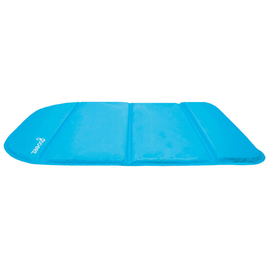 2-in-1 Cooling Bed & Mat for Dogs Image NaN