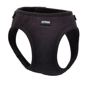 Harnais en microfibre pour chiens
