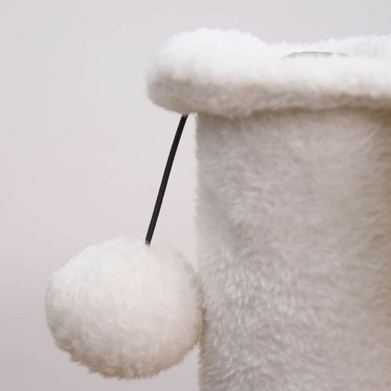 Arbre &agrave; chat de style hamac Image NaN