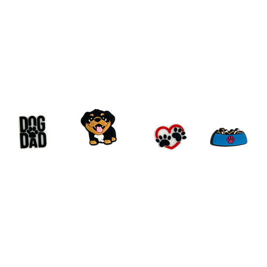 Breloque pour collier et laisse pour chiens Image NaN