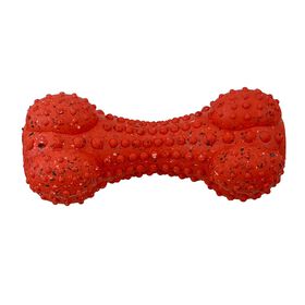 Pulse Treat Dispenser Bone for Dogs
