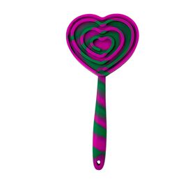 Lick-Pops Heart Toy for Dogs
