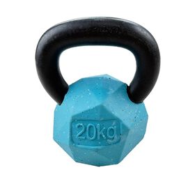 Kettle Bell Toy for Dogs