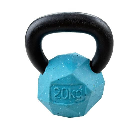 Kettle Bell Toy for Dogs Image NaN