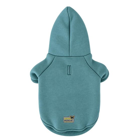 Winter Hoodie for Tiny Dog Image NaN