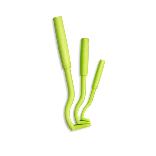 Tire-tiques, 3 unités Image NaN