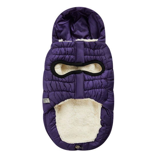 Cloud Parka for Dogs Image NaN