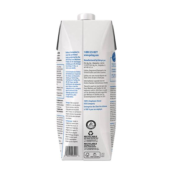 Puppy Milk Replacer Liquid, 473ml Image NaN