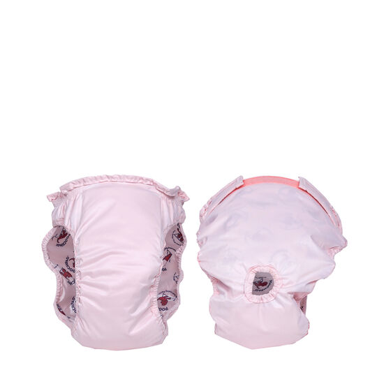 PoochPants™ Diaper for Dogs, XL Image NaN