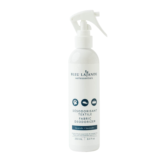 Fabric Deodorizer, 250 ml Image NaN