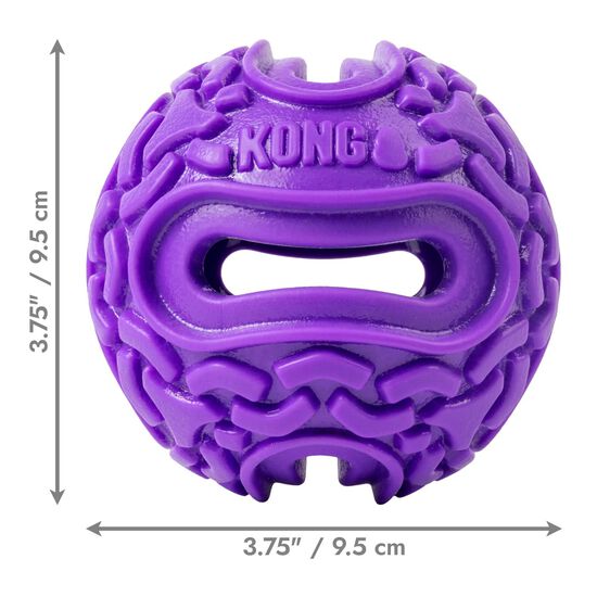 Squeezz&reg; Flex Ball for Dogs Image NaN