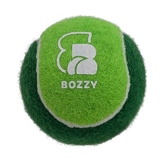 Trio balles de tennis pour chiens Image NaN