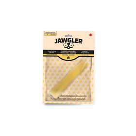 G&acirc;terie &agrave; m&acirc;cher au fromage nature pour chiens, 85 g