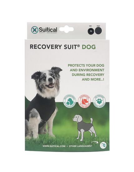 Recovery Suit Image NaN