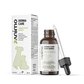 Remède homéopathique soin derma affections, 30 ml